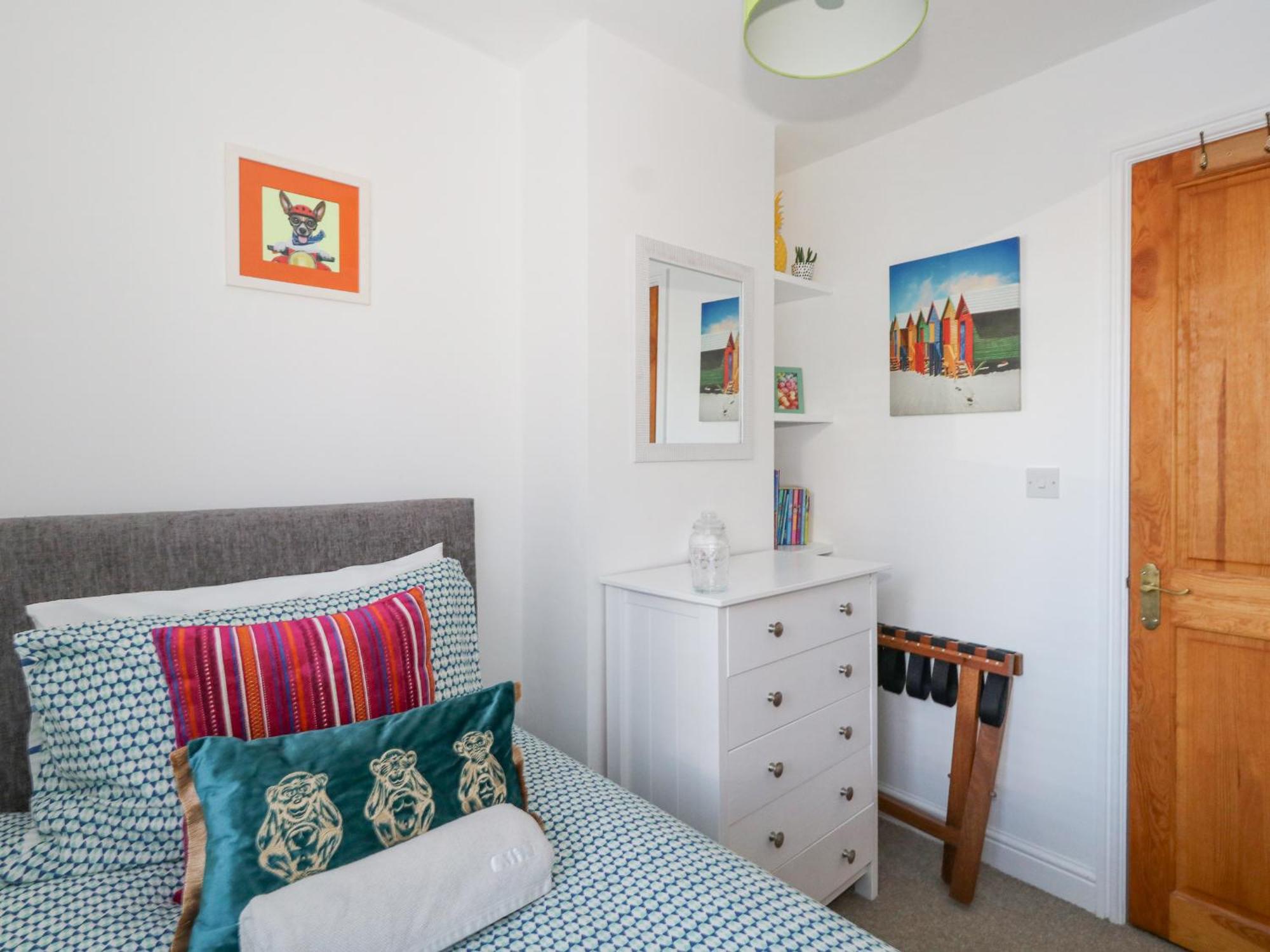 Anchor Cottage Weymouth Bagian luar foto