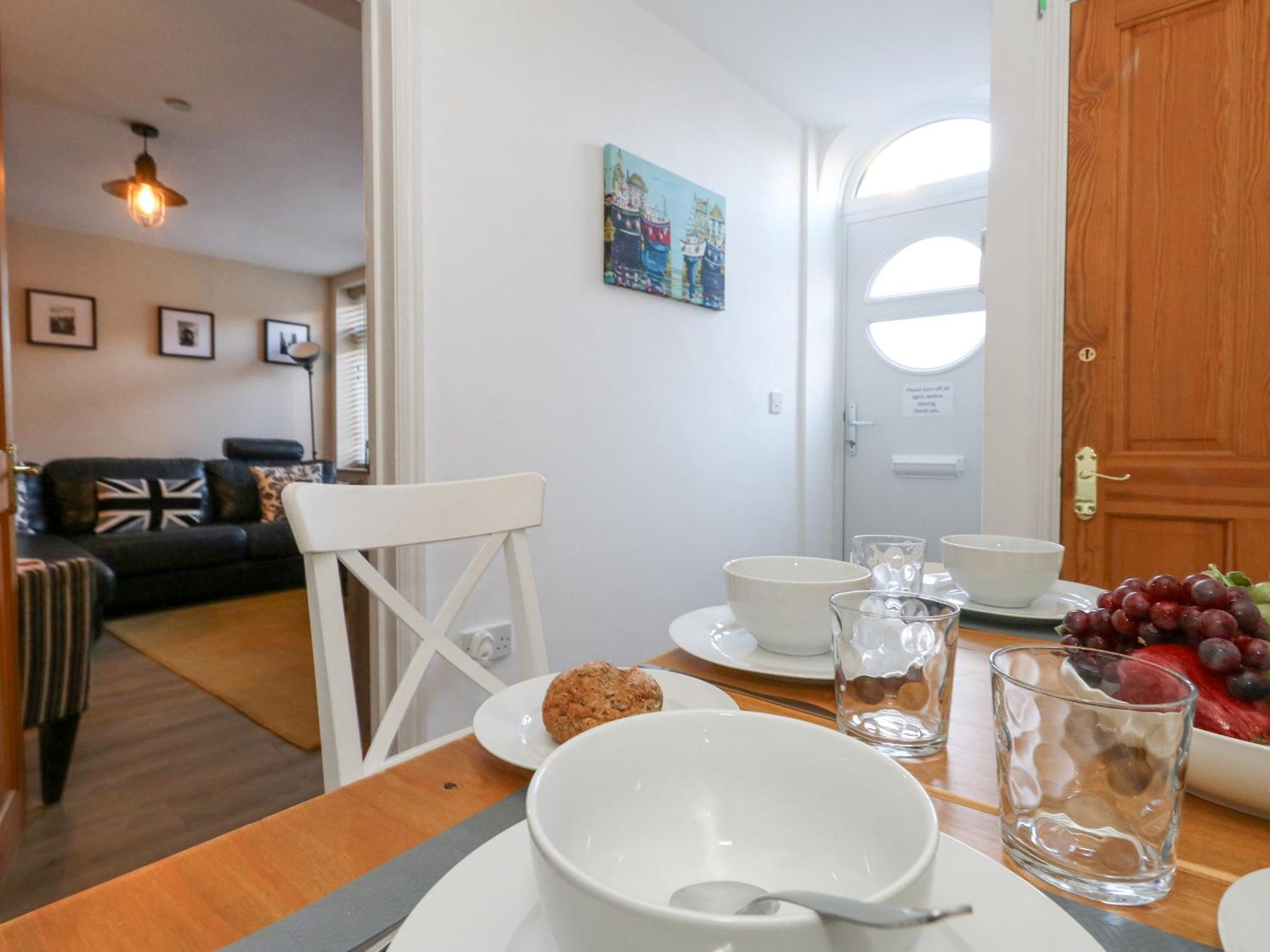 Anchor Cottage Weymouth Bagian luar foto