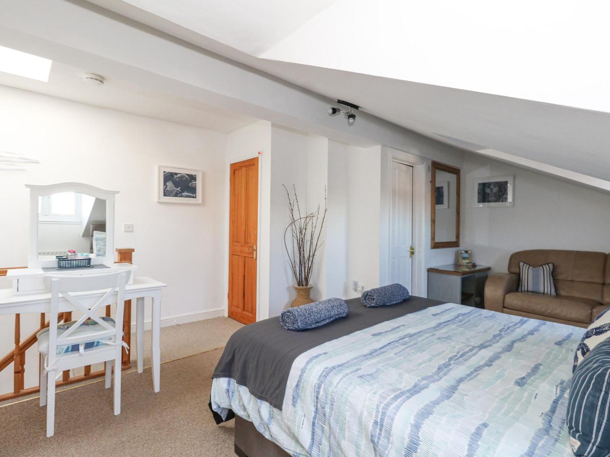 Anchor Cottage Weymouth Bagian luar foto