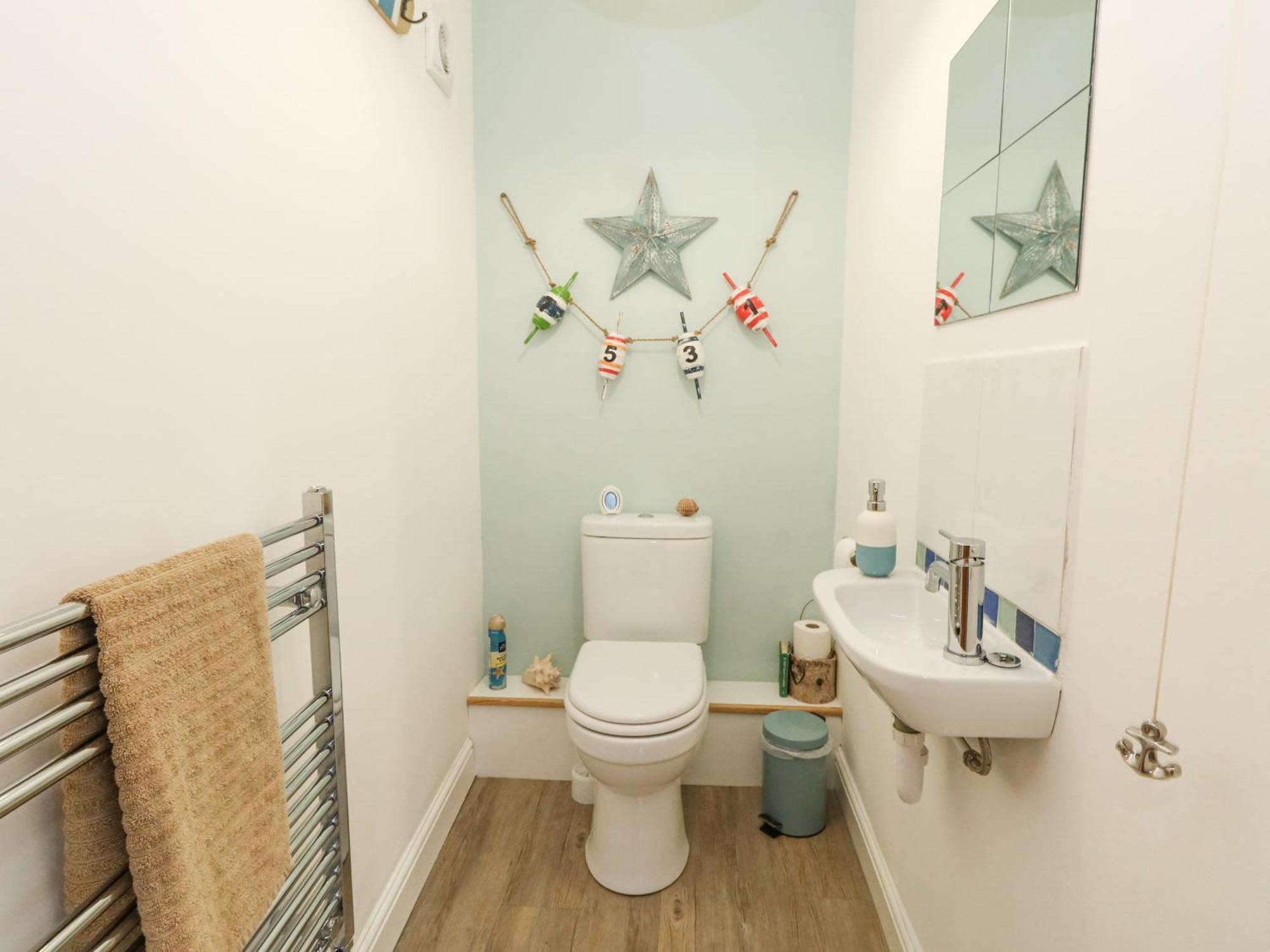 Anchor Cottage Weymouth Bagian luar foto