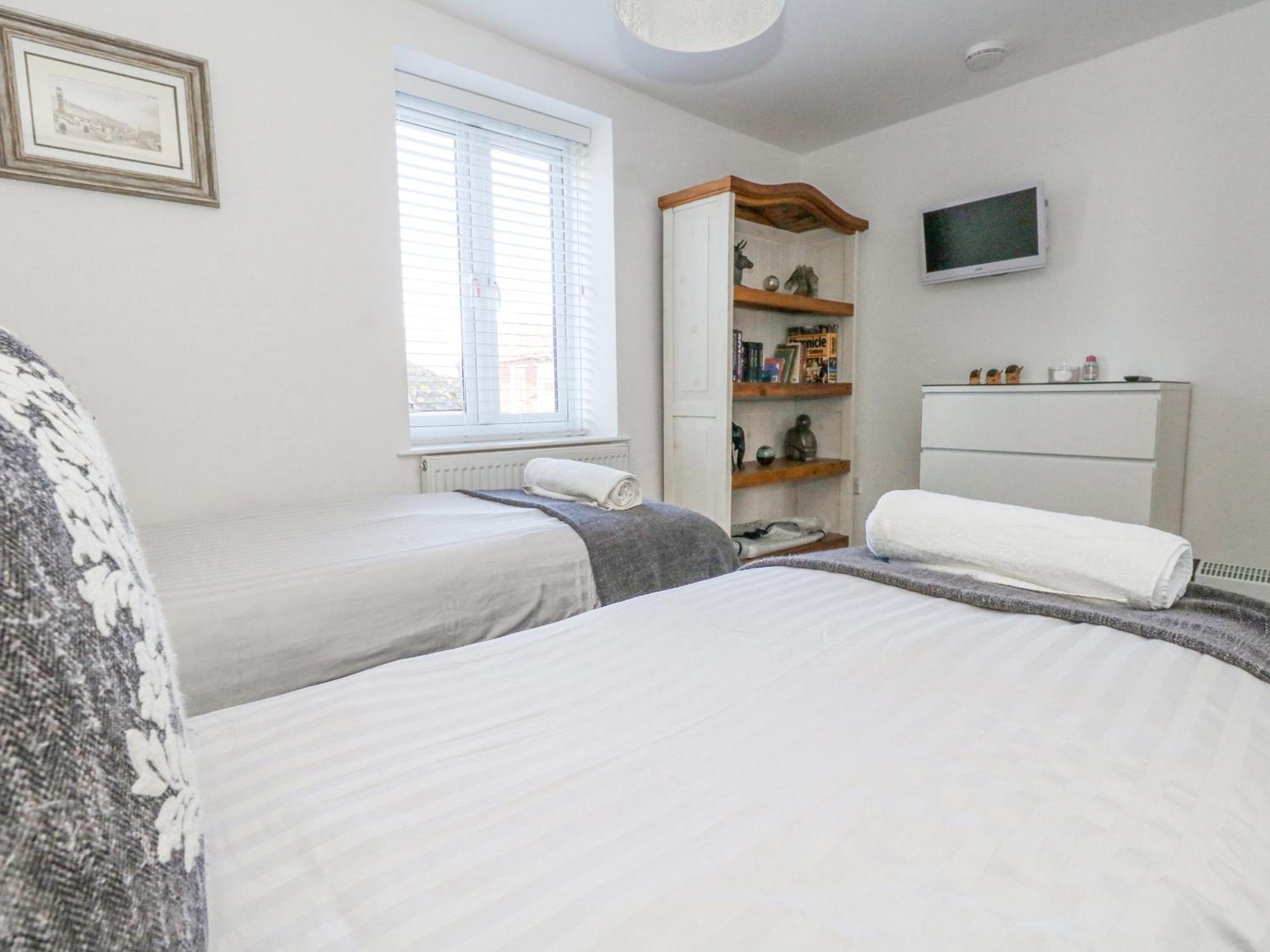 Anchor Cottage Weymouth Bagian luar foto