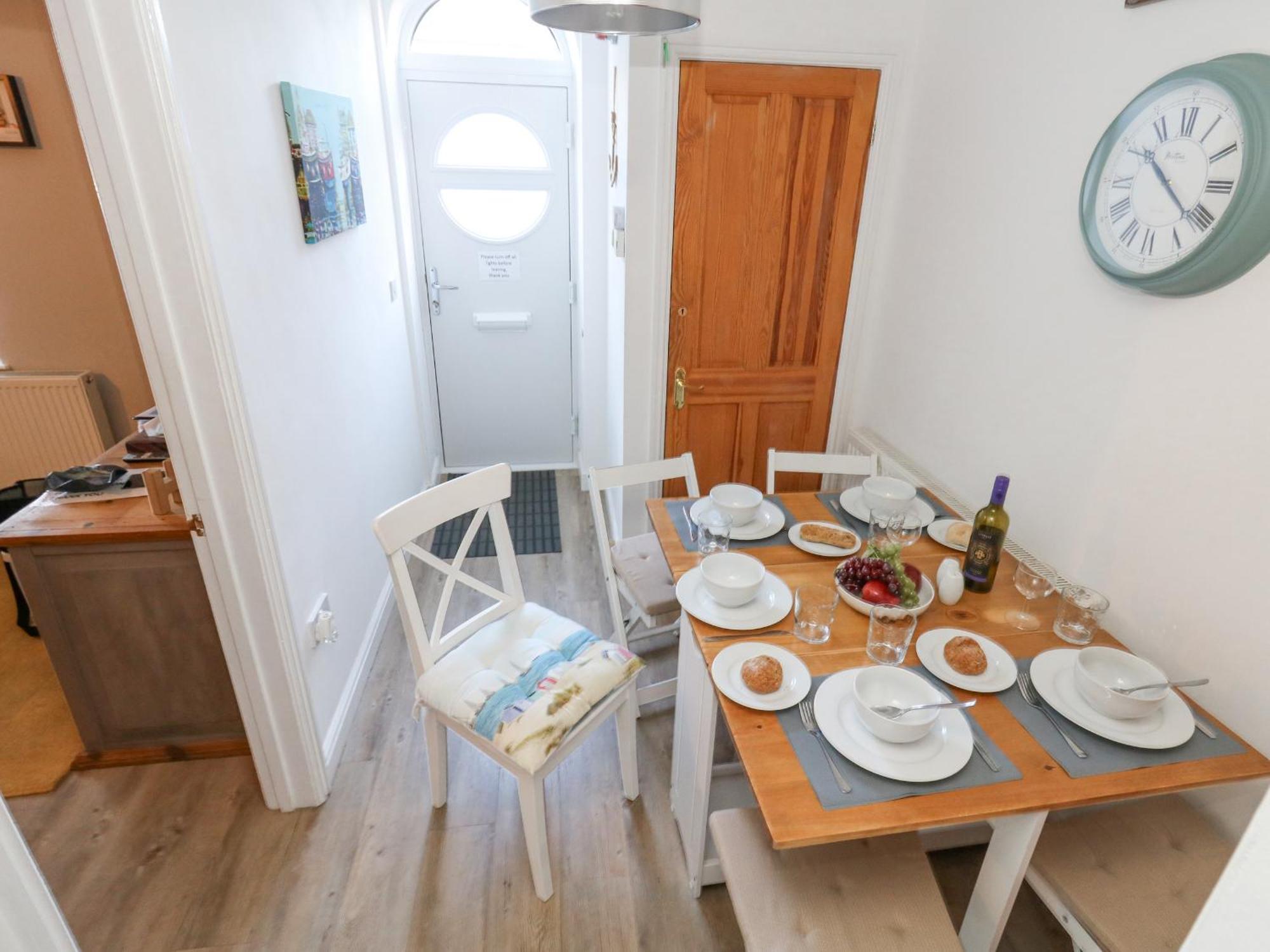 Anchor Cottage Weymouth Bagian luar foto