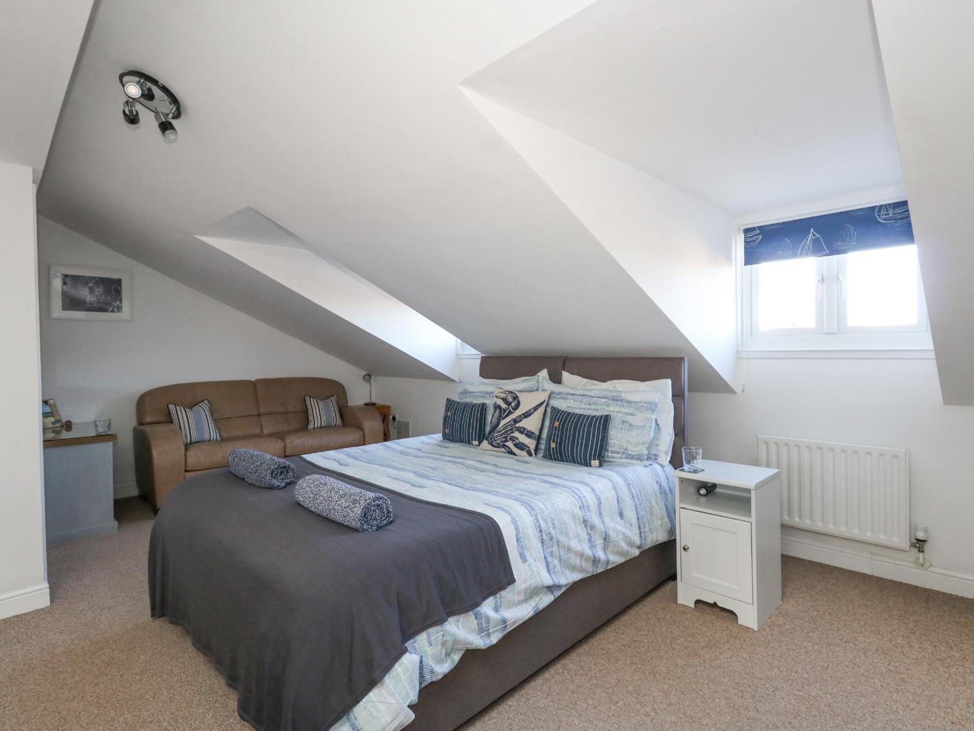 Anchor Cottage Weymouth Bagian luar foto