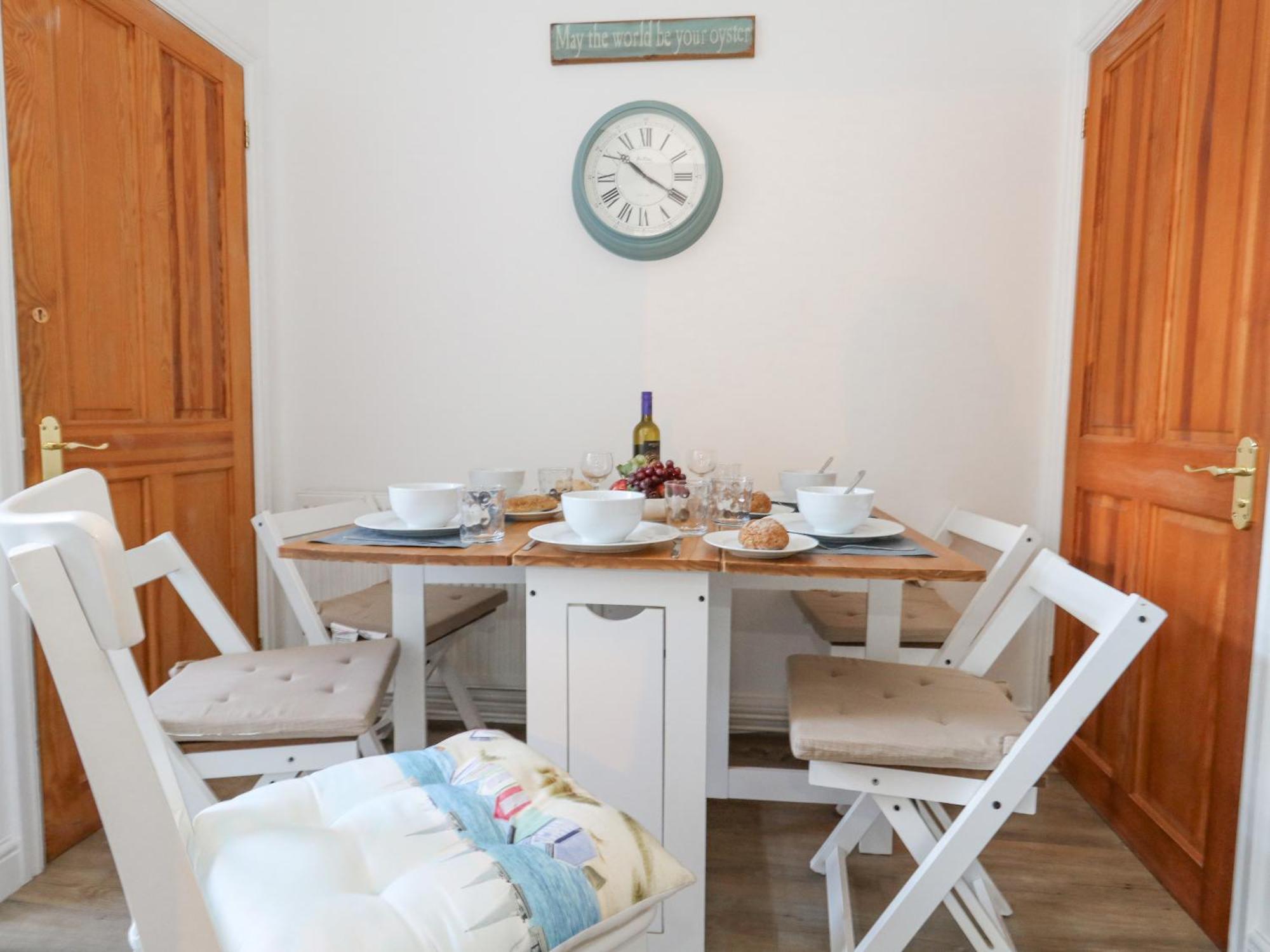 Anchor Cottage Weymouth Bagian luar foto