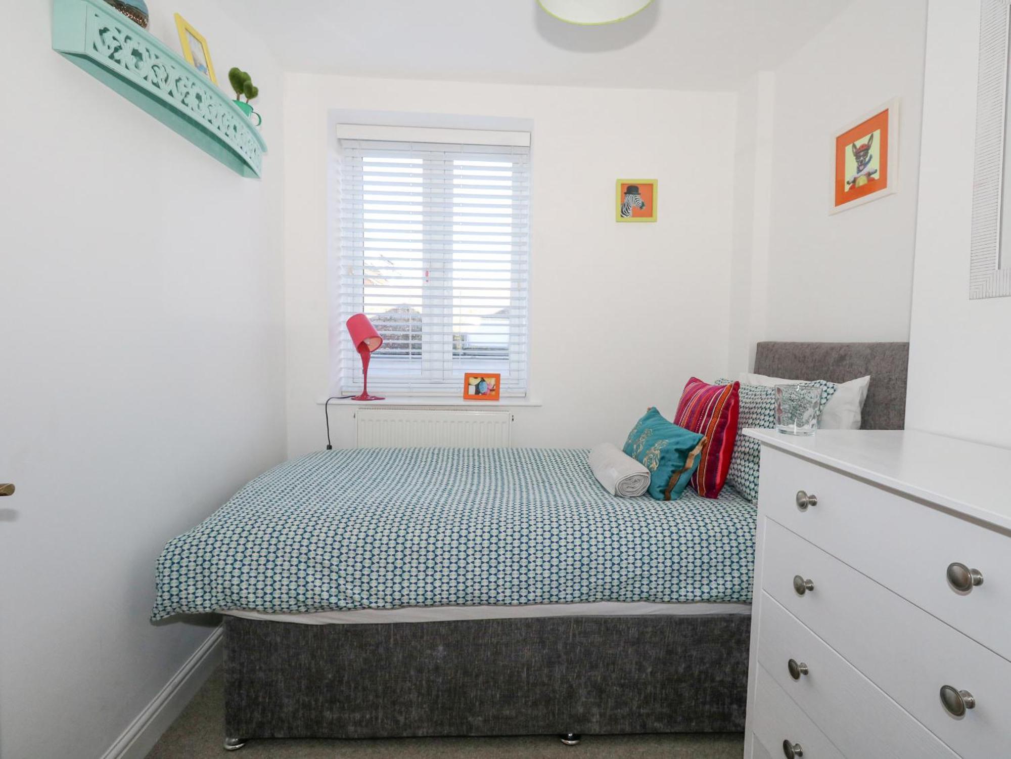 Anchor Cottage Weymouth Bagian luar foto