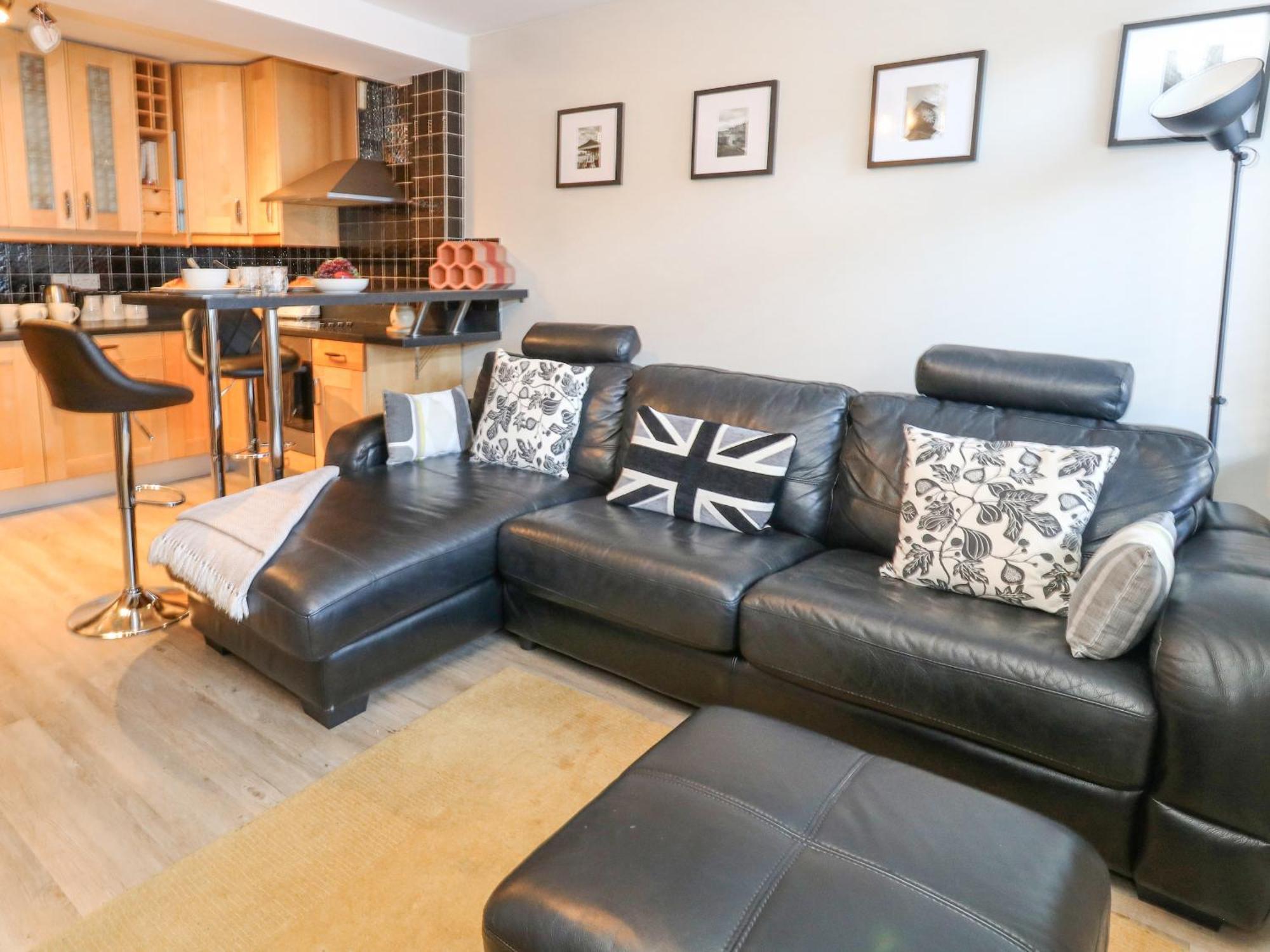 Anchor Cottage Weymouth Bagian luar foto