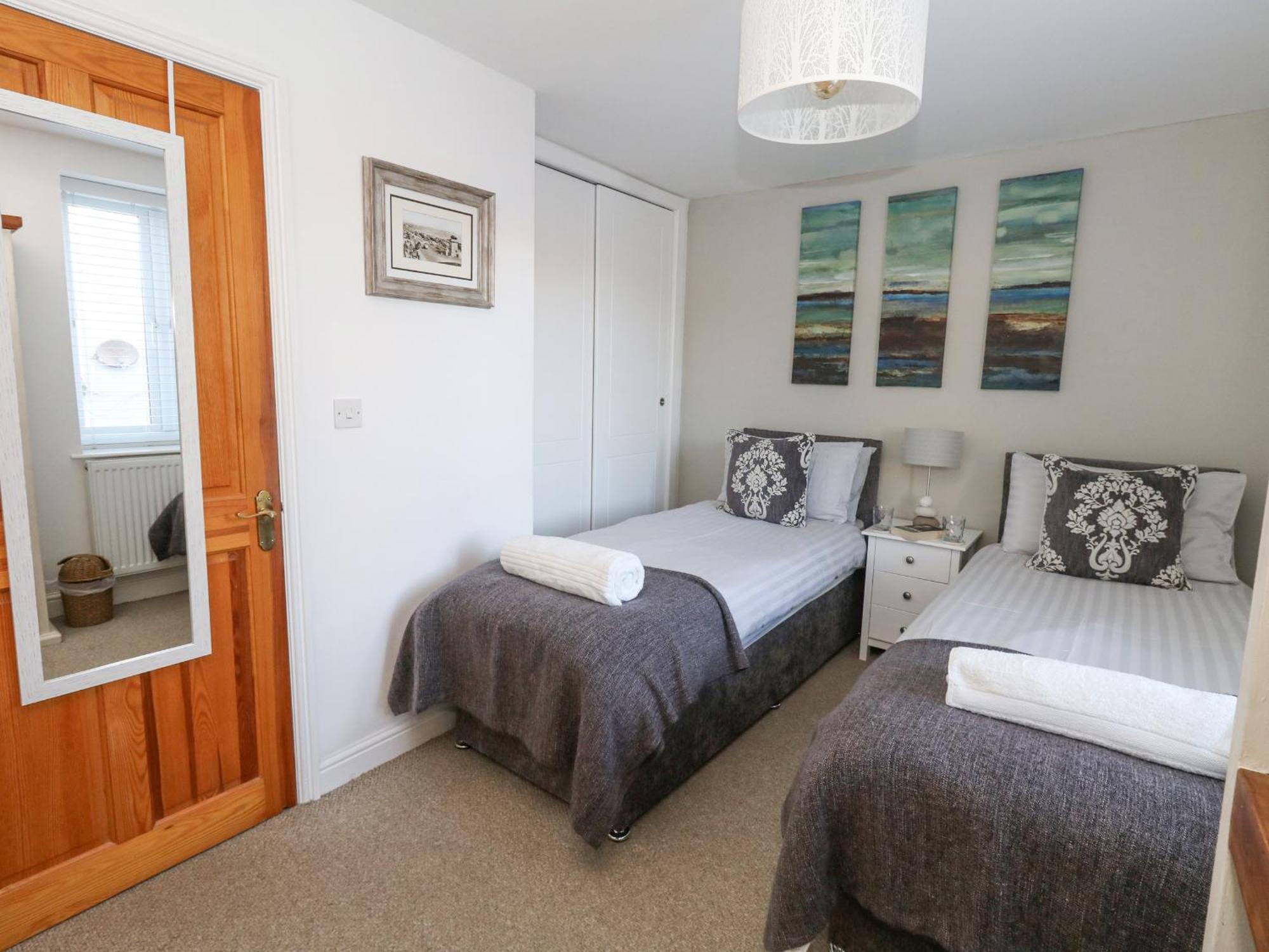 Anchor Cottage Weymouth Bagian luar foto