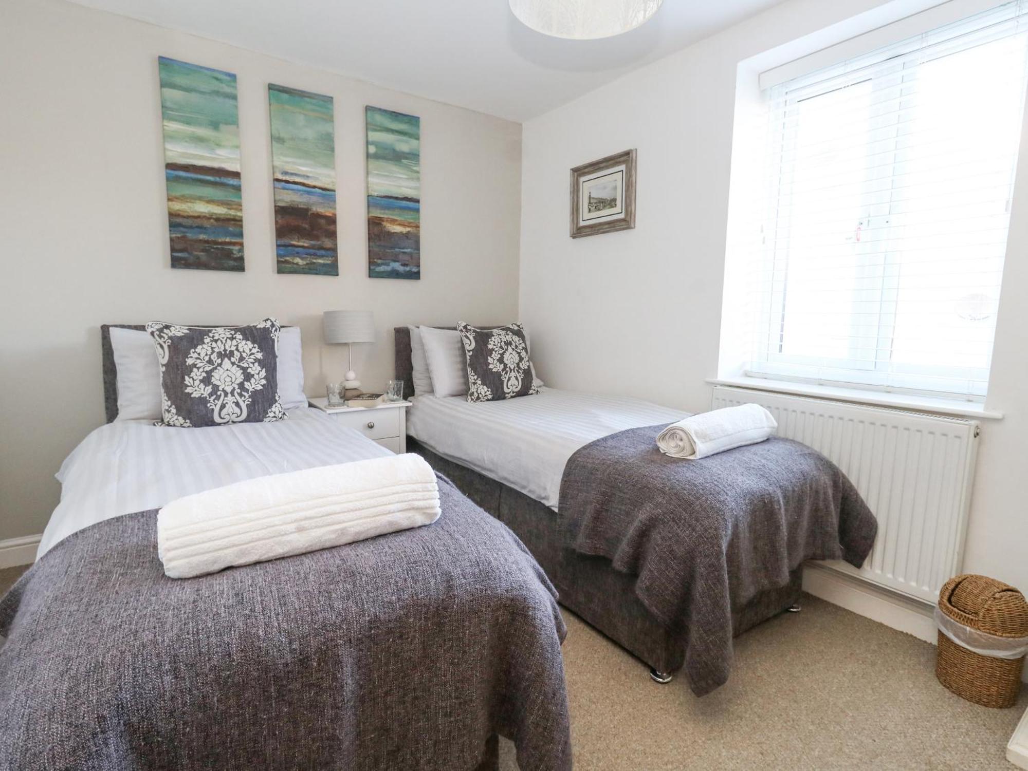 Anchor Cottage Weymouth Bagian luar foto